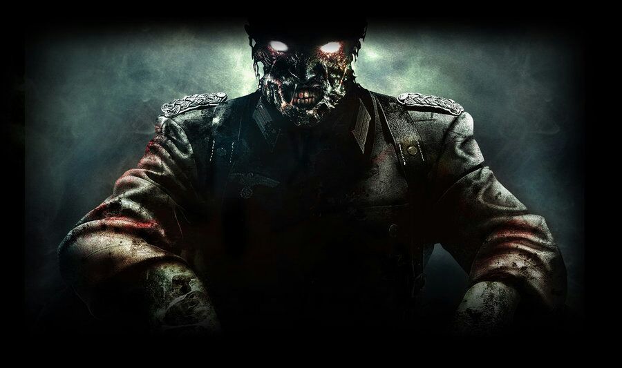 call of duty zombies world at war apk