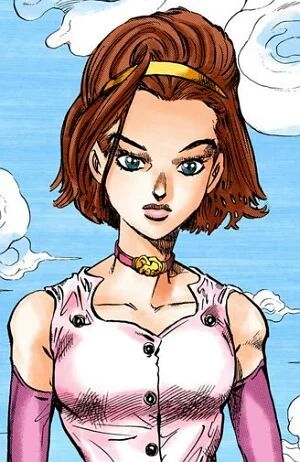 Kira Yoshikage | •Anime• Amino