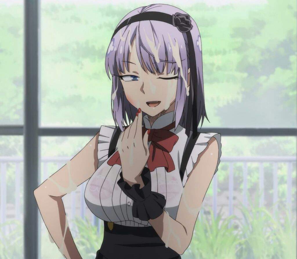 Anime Review Dagashi Kashi Anime Amino