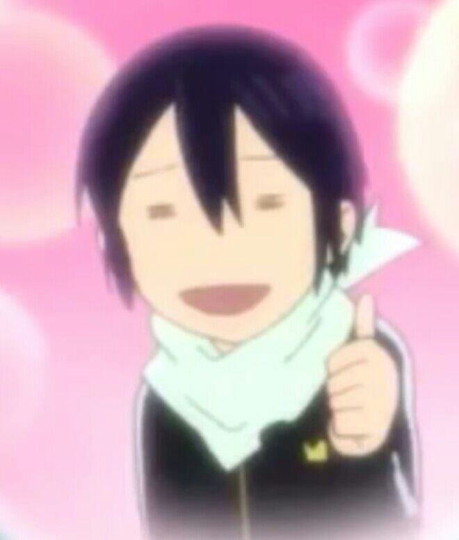 Funny Yato Faces 2 Anime Amino