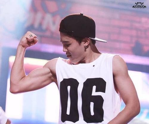 Bts Arms Appreciation Post K Pop Amino