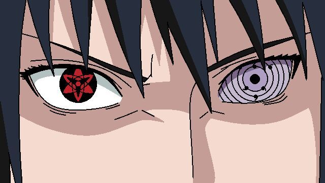 Top Ojos M S Poderosos De Naruto Anime Amino