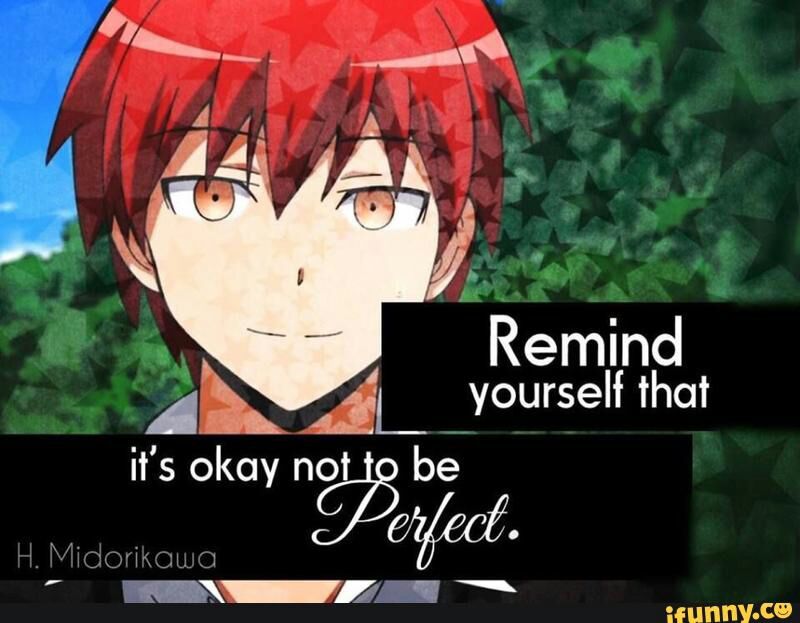 Assassination classroom quotes | Anime Amino