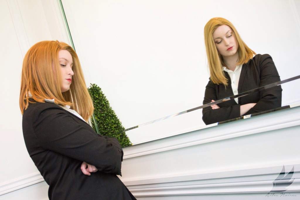 X files cosplay adult gallery