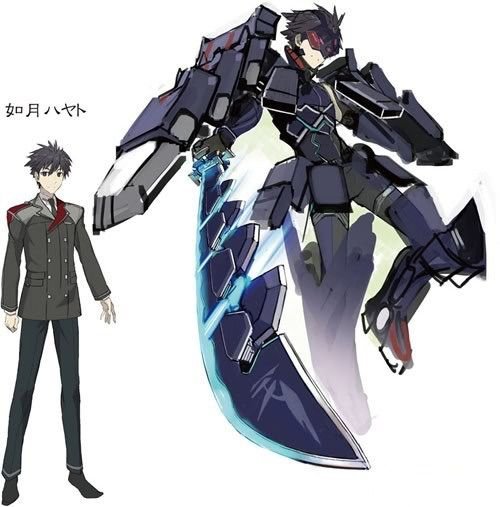 Hundred Characters Main Anime Amino Hundred Characters Main Anime Amino