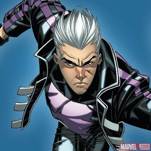 Quicksilver | Wiki | •Cómics• Amino