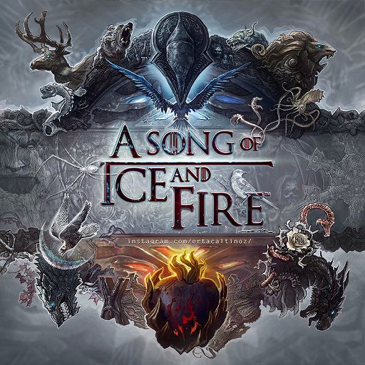a song of ice and fire wiki