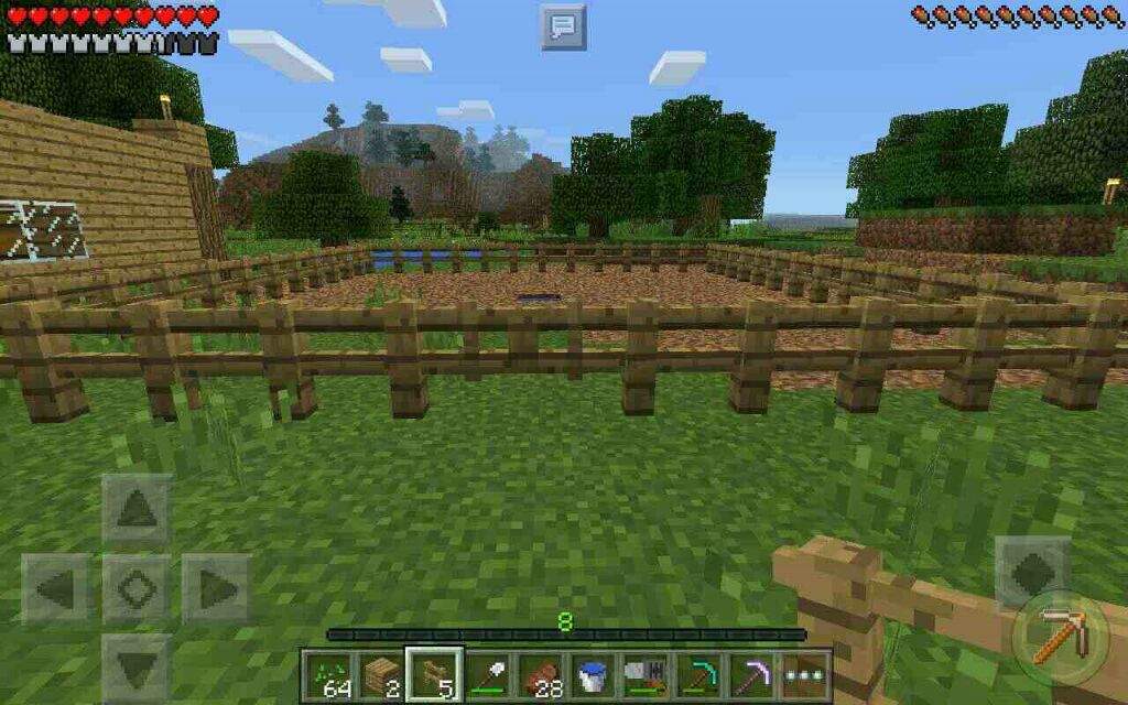 Ep 4 of my survival modded map Minecraft Amino