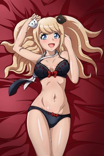 Junko Enoshima Wiki Anime Amino