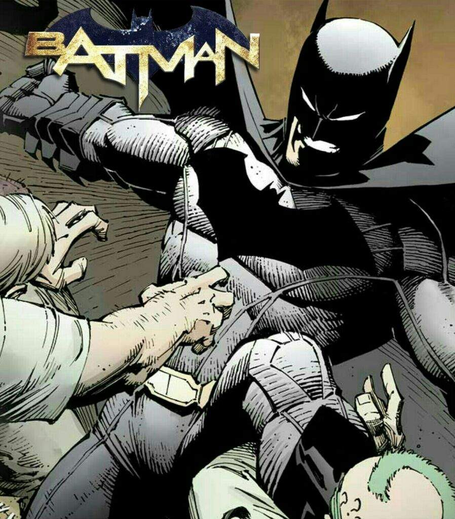 the batman court of owls 2021