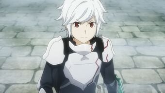 Character Analysis Bell Cranel Anime Amino