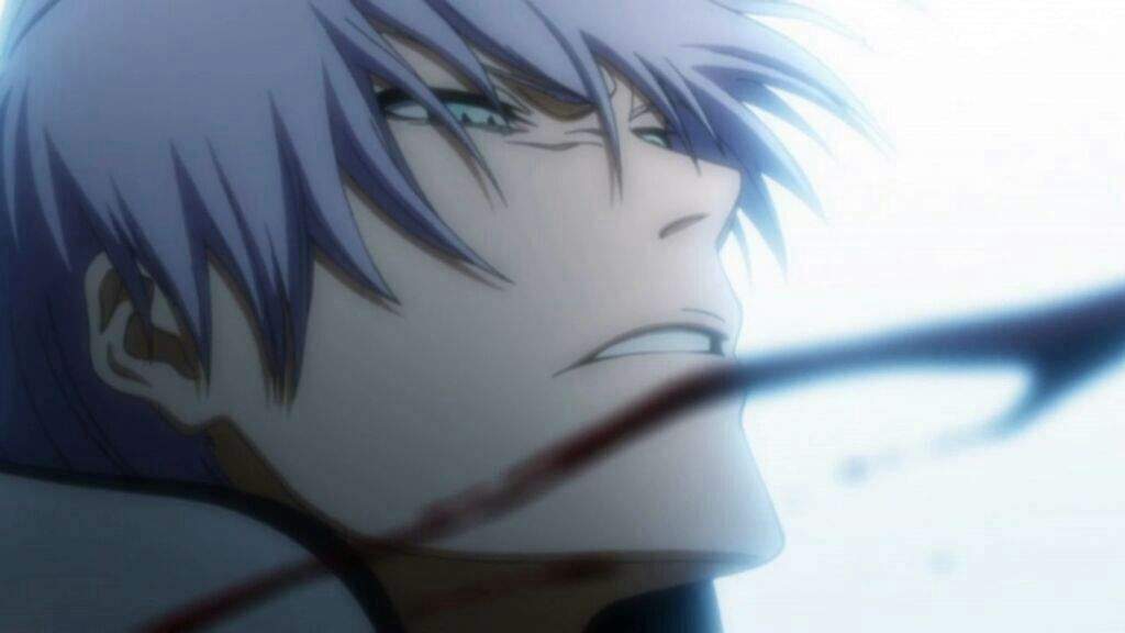 Gin ichimaru •Anime• Amino