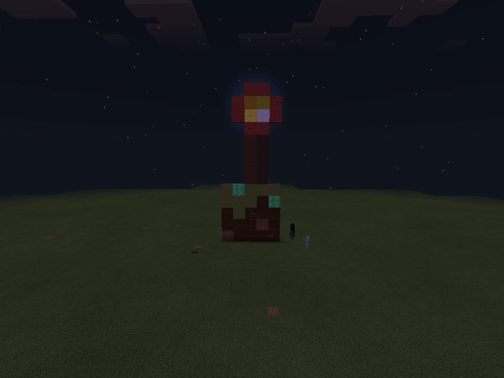 Redstone Torch Minecraft Amino