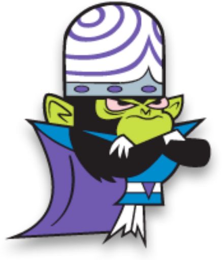 Mojo Jojo Wiki Cartoon Amino