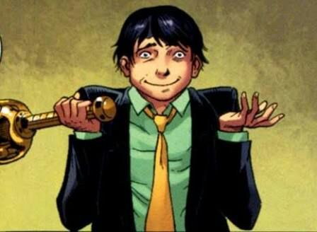 lego amadeus cho