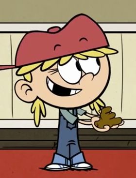 The loud house characters