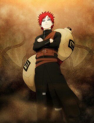 Gara | Wiki | •Anime• Amino