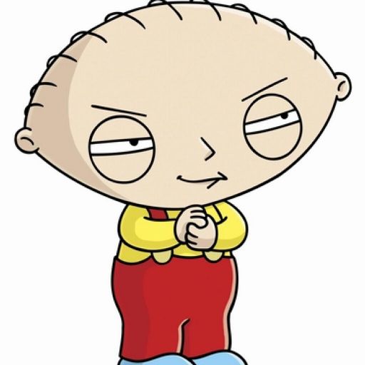 Stewie Griffin 