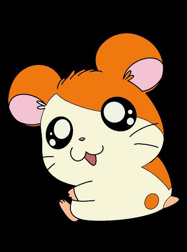 Hamtaro Wiki Anime Amino