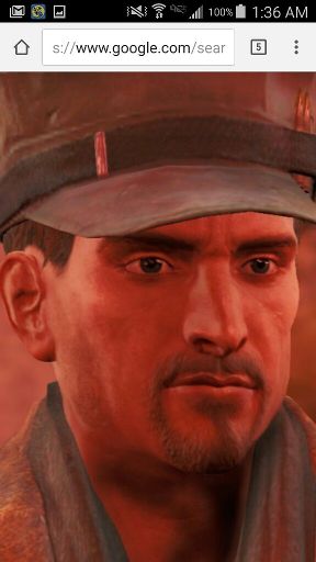 fallout 4 maccready mods