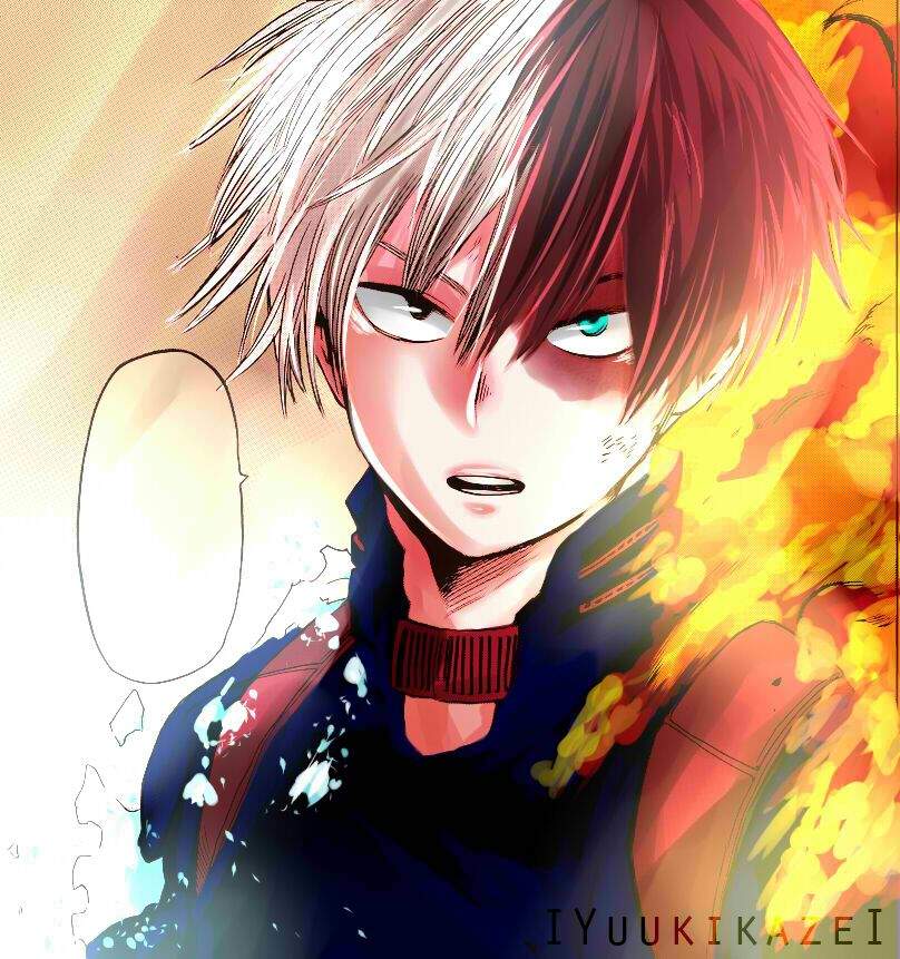 shoto todoroki age 2020