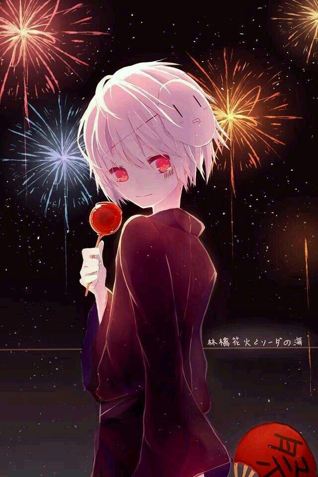 Mafumafu | Anime Amino