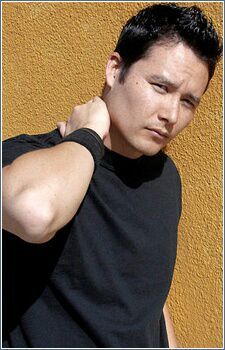 Johnny Yong Bosch Wiki Anime Amino