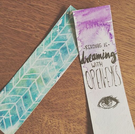 Bookish Bookmarks | Books & Writing Amino