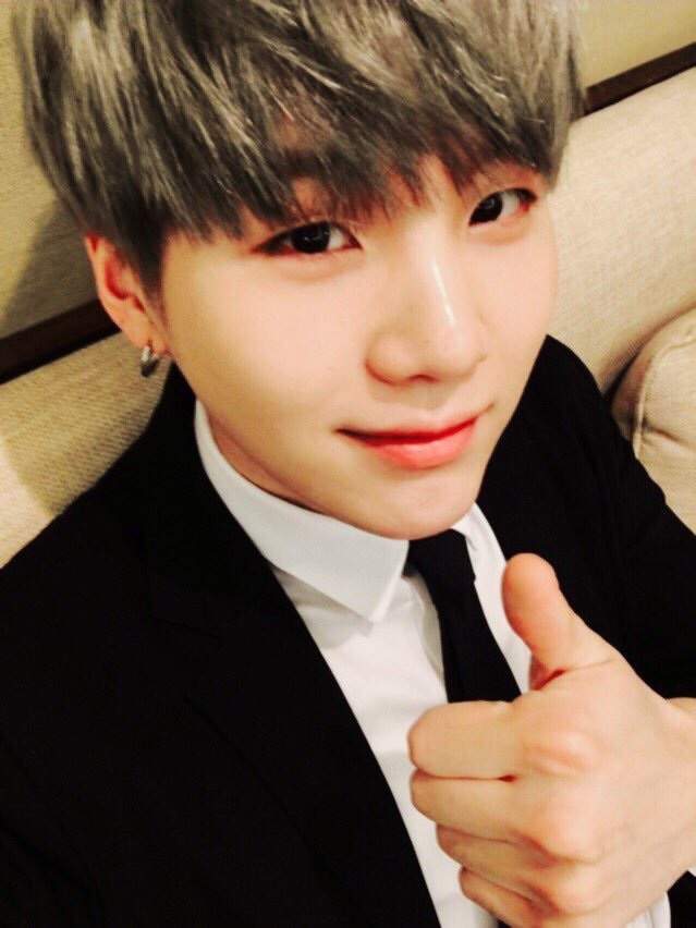suga pop figure