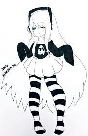 Fem! Napstablook 