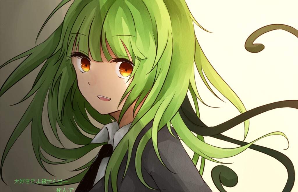 Kayano Kaede Akari Yukimura Wiki Anime Amino