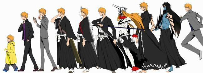 Bleach | •Anime• Amino