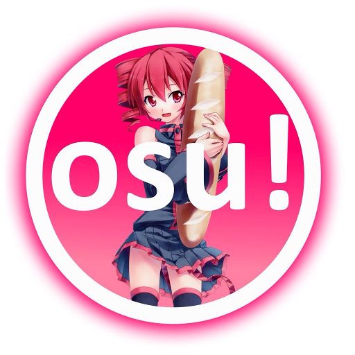 TOP 5 skins de OSU! | •Anime• Amino
