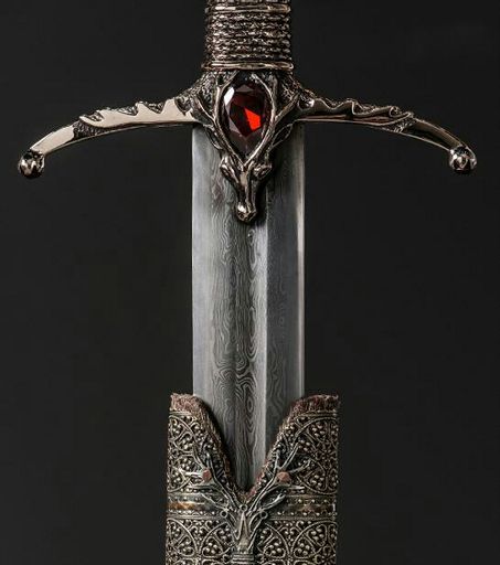 Valyrian Steel Swords | Thrones Amino