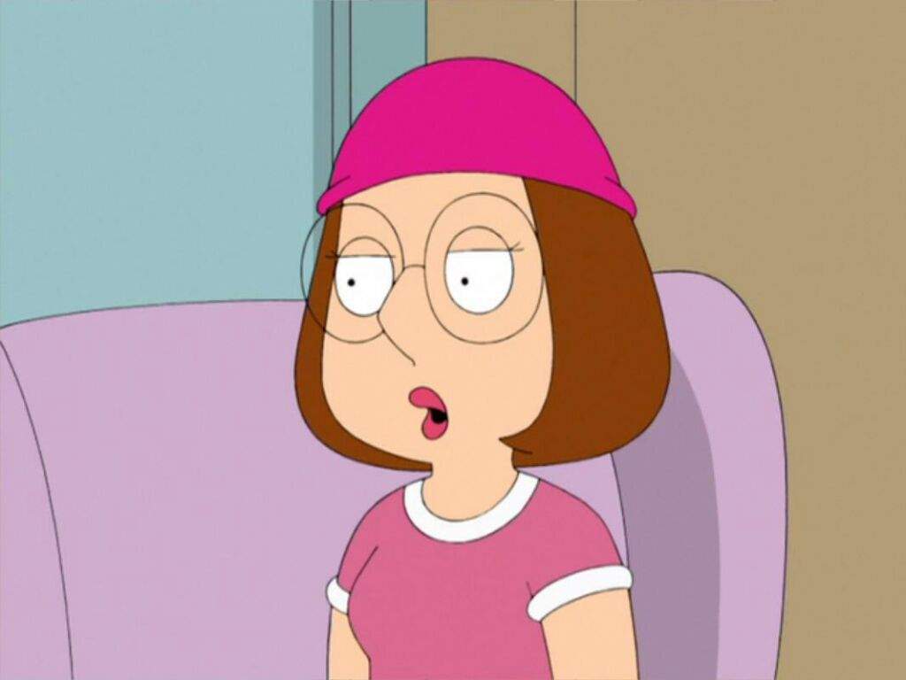 Meg Griffin | Cartoon Amino