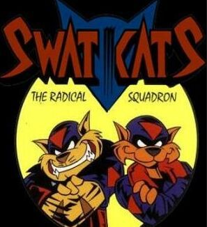 Kats: The Radical Squadron | Wiki | & TV Amino