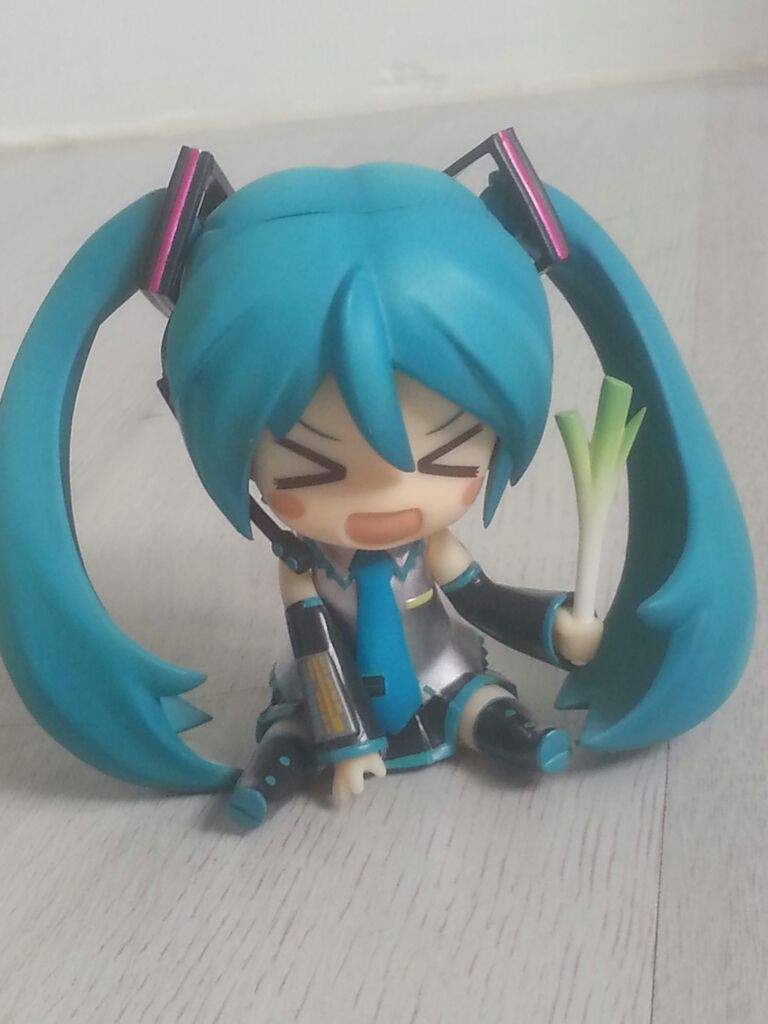 hachune miku nendoroid