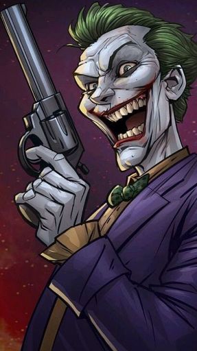 The Joker | Wiki | Comics Amino