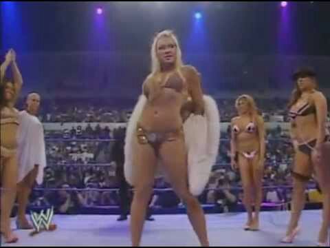 Womens Bikini Wrestling 90