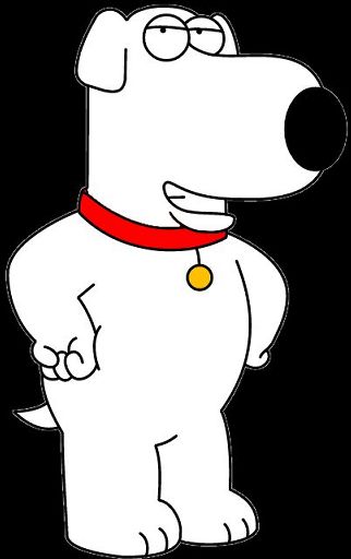 Brian Griffin 