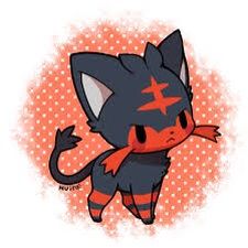 Featured image of post Fire Kitten Pokemon Skitty will get completely caught up in pursuing any moving objects that catches its eye