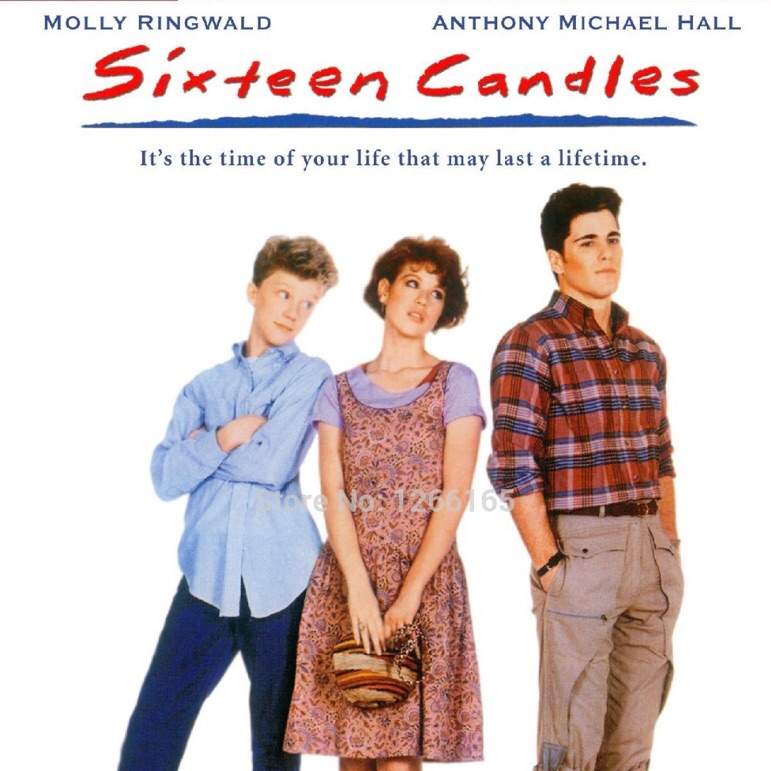 Sixteen Candles Movies & TV Amino