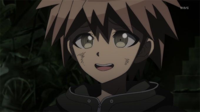 Makoto Naegi | Anime Amino