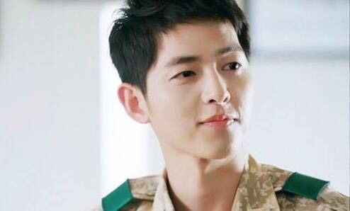 Descendants of the sun quotes | K-Drama Amino