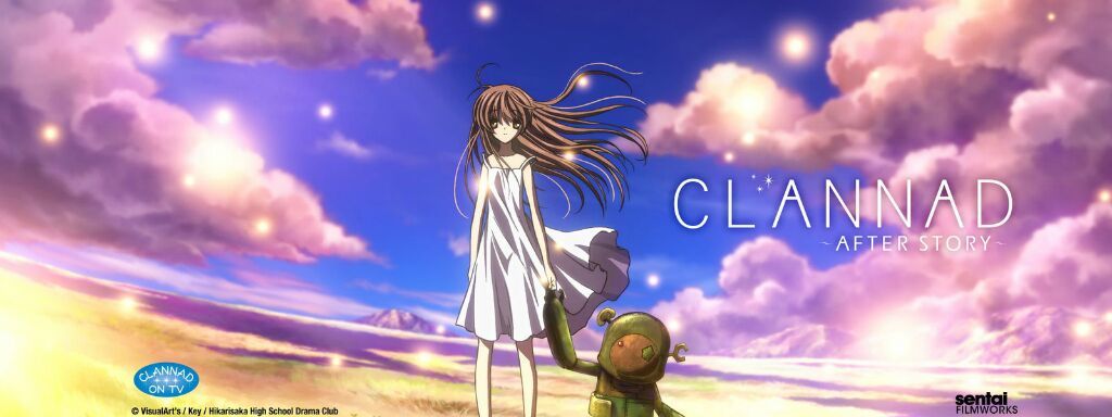 Clannad Episode 24 English Sub Download