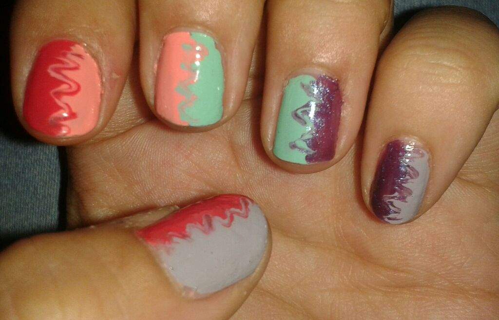 Nails | Nail Art Amino