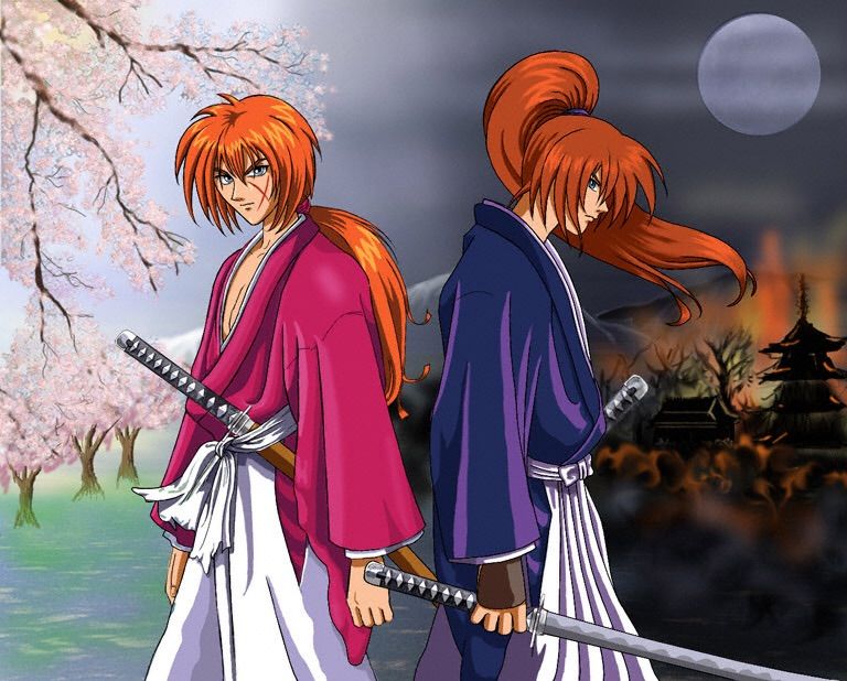 gem kenshin