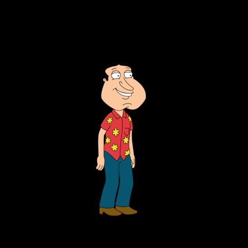 Glenn Quagmire Wiki Cartoon Amino