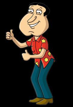 Glenn Quagmire | Wiki | Cartoon Amino