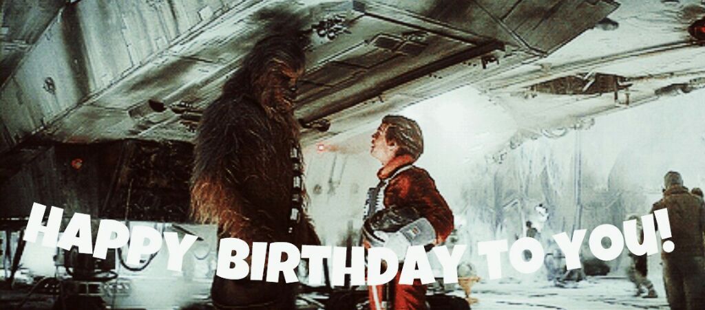 luke skywalker birthday